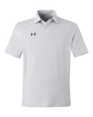 Under Armour 1389853 - White/ Black