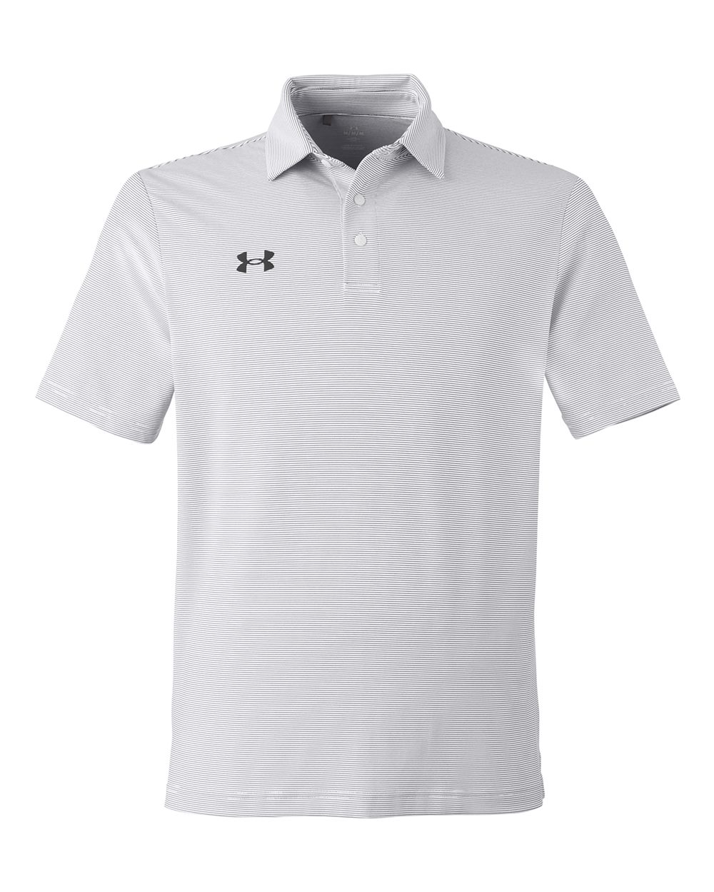 Under Armour 1389853 - White/ Black