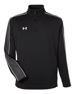 Under Armour 1383260 - Black/ White