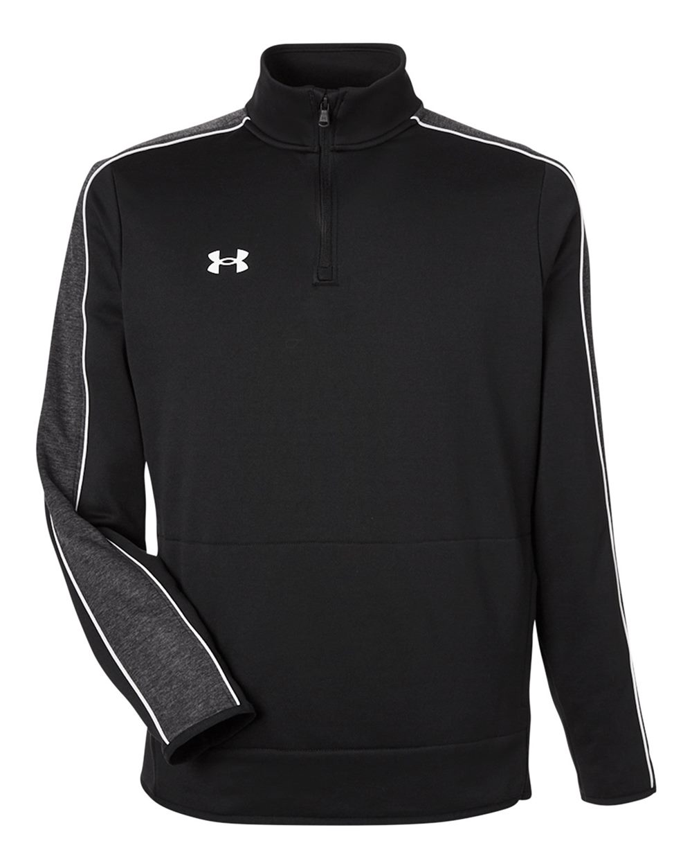 Under Armour 1383260 - Black/ White