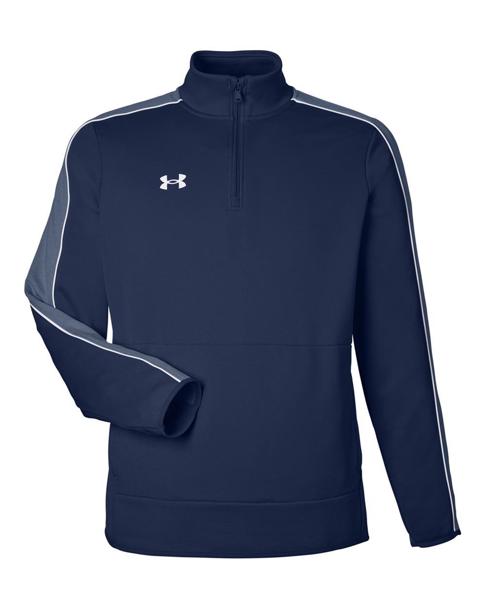 Under Armour 1383260 - Midnight Navy/ White