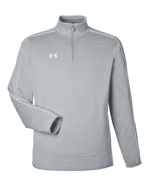 Under Armour 1383260 - Mod Grey/ White