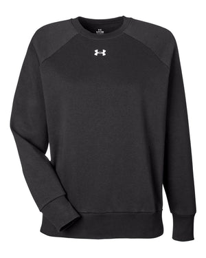 Under Armour 1379508 - Black/ White