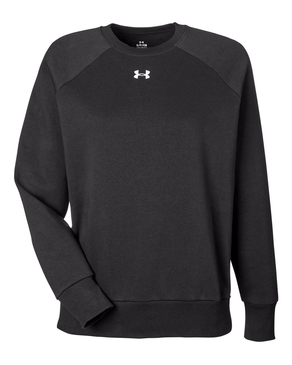 Under Armour 1379508 - Black/ White