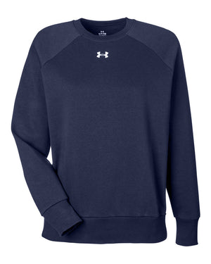 Under Armour 1379508 - Midnight Navy/ White