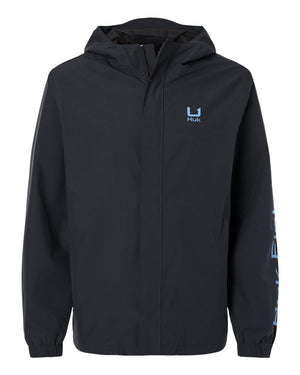 HUK H400159 - Black