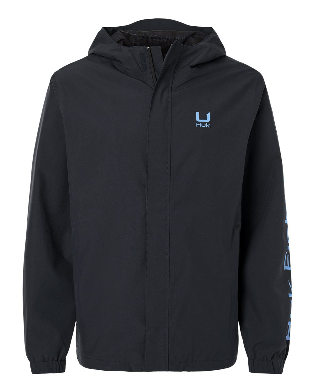 HUK H400159 - Black