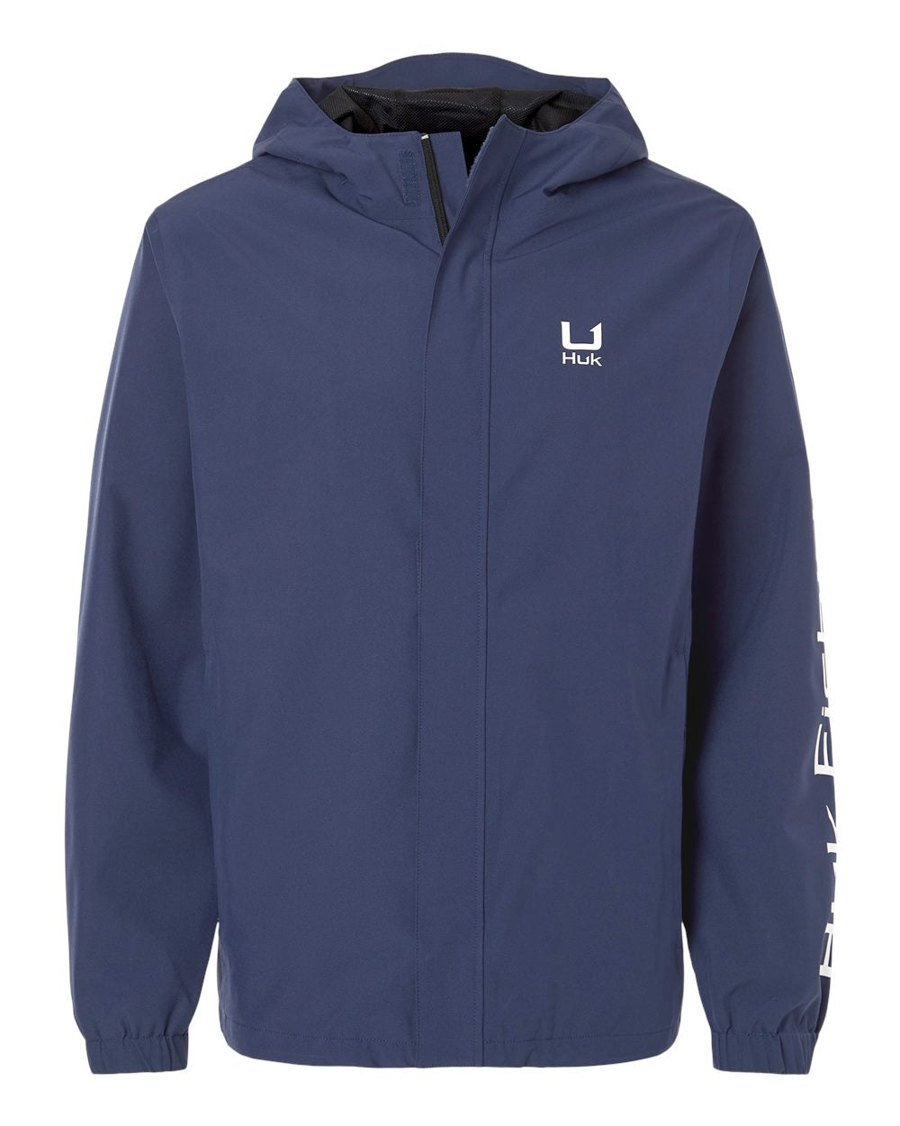 HUK H400159 - Naval Academy