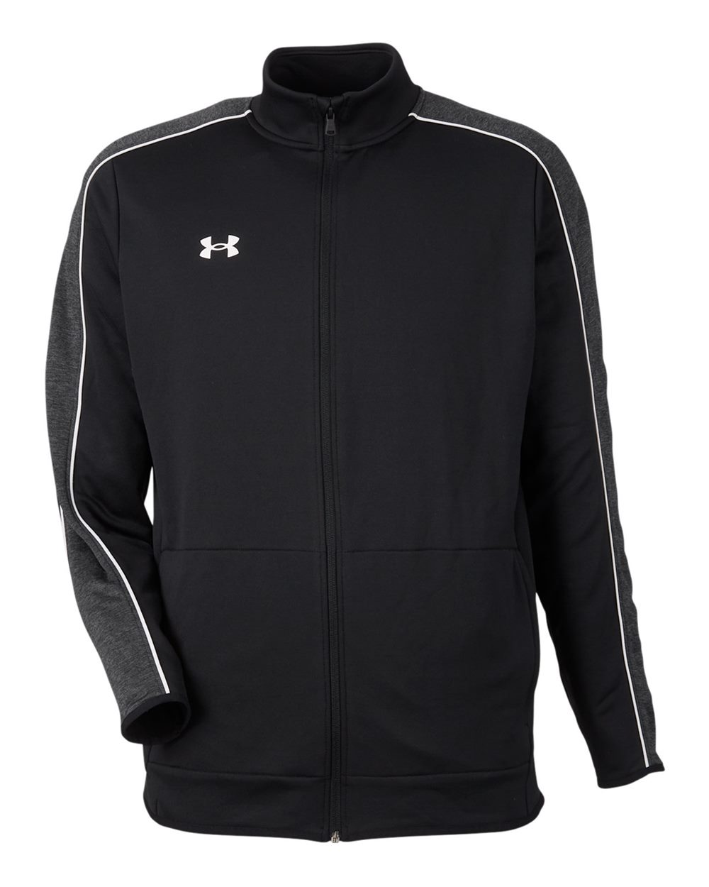 Under Armour 1383259 - Black/ White