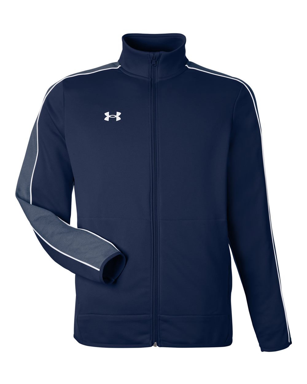 Under Armour 1383259 - Midnight Navy/ White
