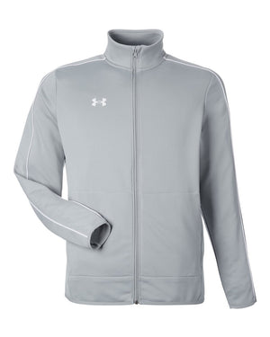 Under Armour 1383259 - Mod Grey/ White