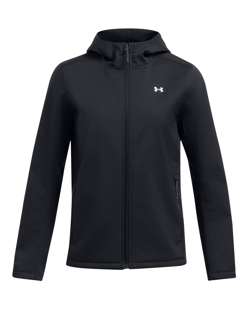 Under Armour 1371595 - Black/ White