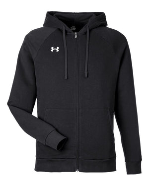 Under Armour 1379767 - Black/ White