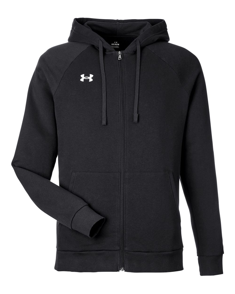 Under Armour 1379767 - Black/ White