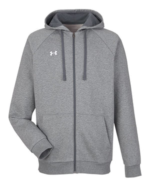 Under Armour 1379767 - CS Grey Light Heather/ White