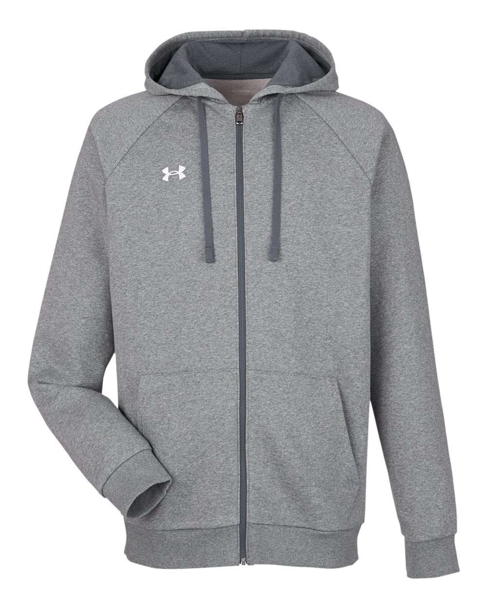 Under Armour 1379767 - CS Grey Light Heather/ White