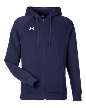 Under Armour 1379767 - Midnight Navy/ White