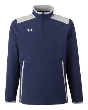 Under Armour 1389611 - Midnight Navy/ White