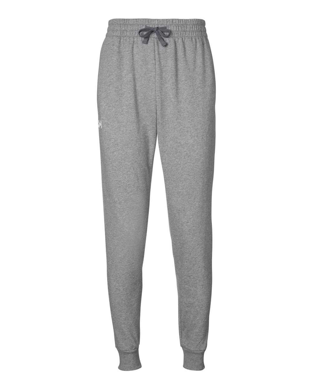 Under Armour 1379774 - CS Grey Light Heather/ White
