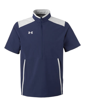 Under Armour 1389612 - Midnight Navy/ White