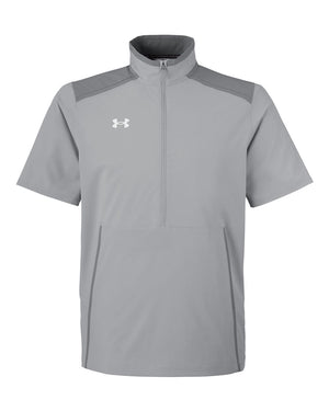 Under Armour 1389612 - Mod Grey/ White