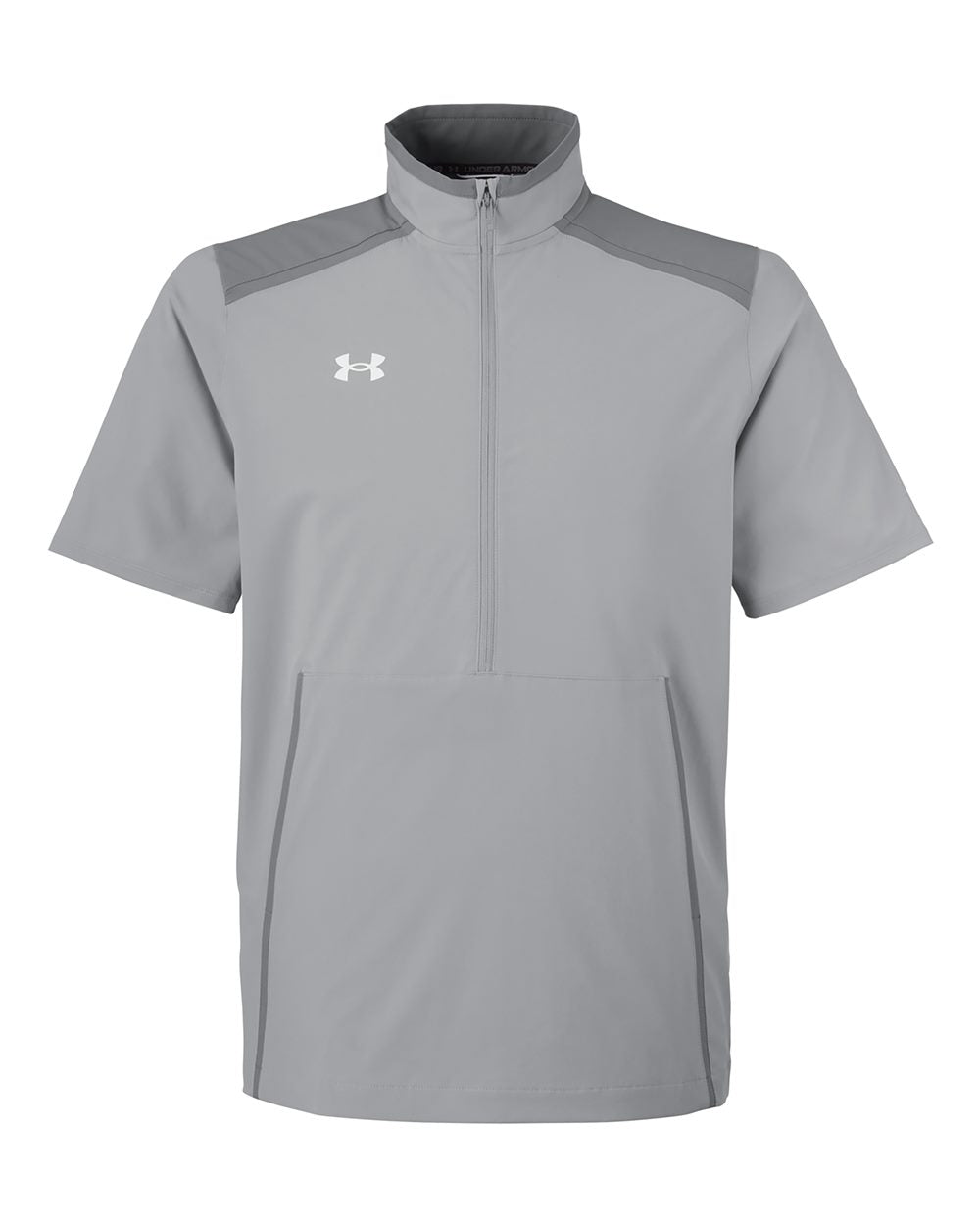 Under Armour 1389612 - Mod Grey/ White