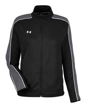 Under Armour 1383272 - Black/ White