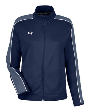 Under Armour 1383272 - Midnight Navy/ White