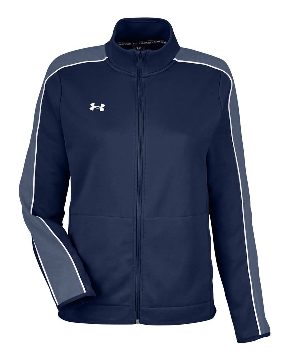 Under Armour 1383272 - Midnight Navy/ White