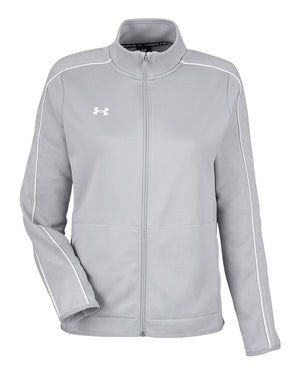 Under Armour 1383272 - Mod Grey/ White