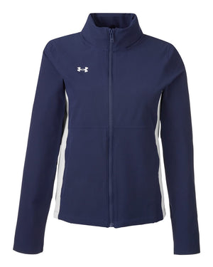 Under Armour 1389661 - Midnight Navy/ White