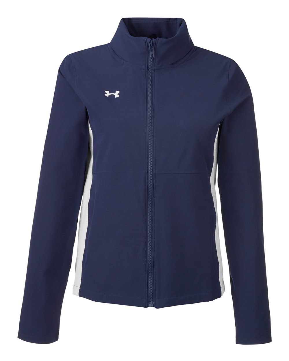 Under Armour 1389661 - Midnight Navy/ White
