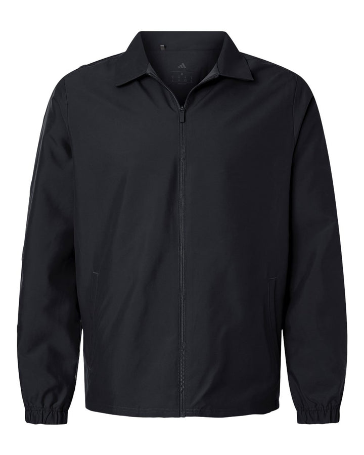 Adidas A714 - Black
