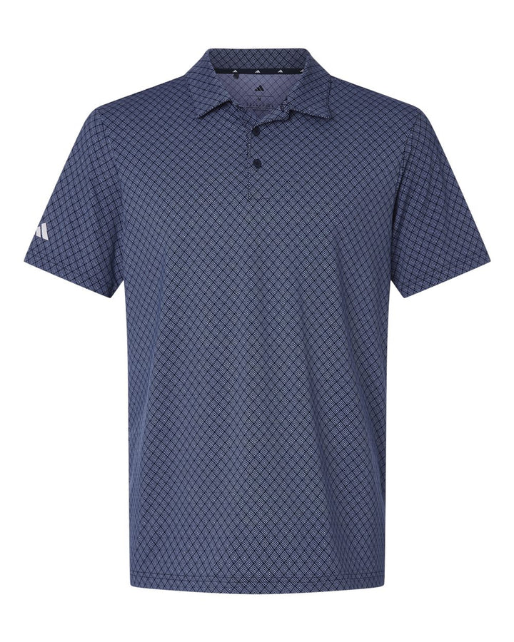 Adidas A716 - Collegiate Navy