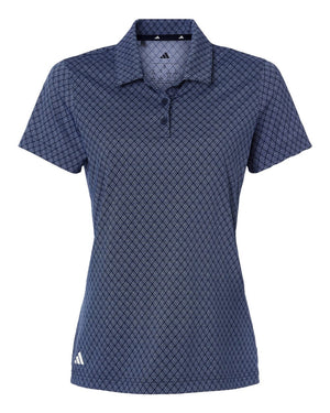 Adidas A717 - Collegiate Navy