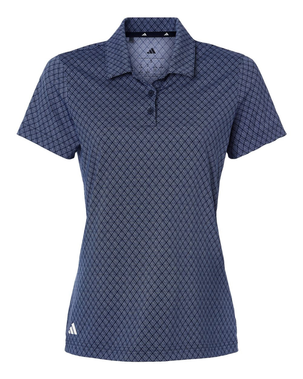 Adidas A717 - Collegiate Navy