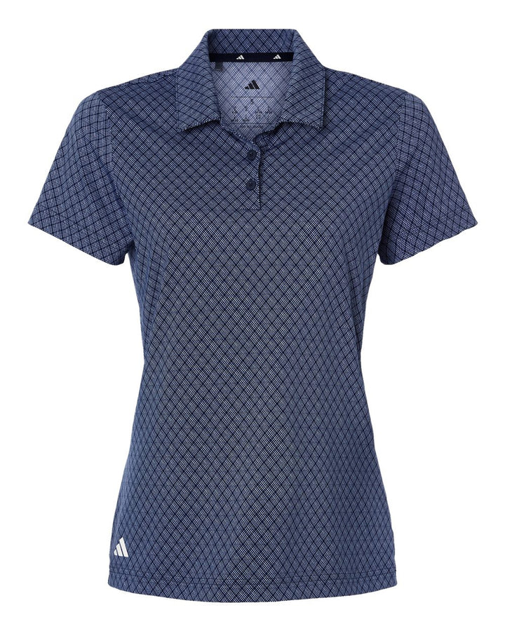Adidas A717 - Collegiate Navy