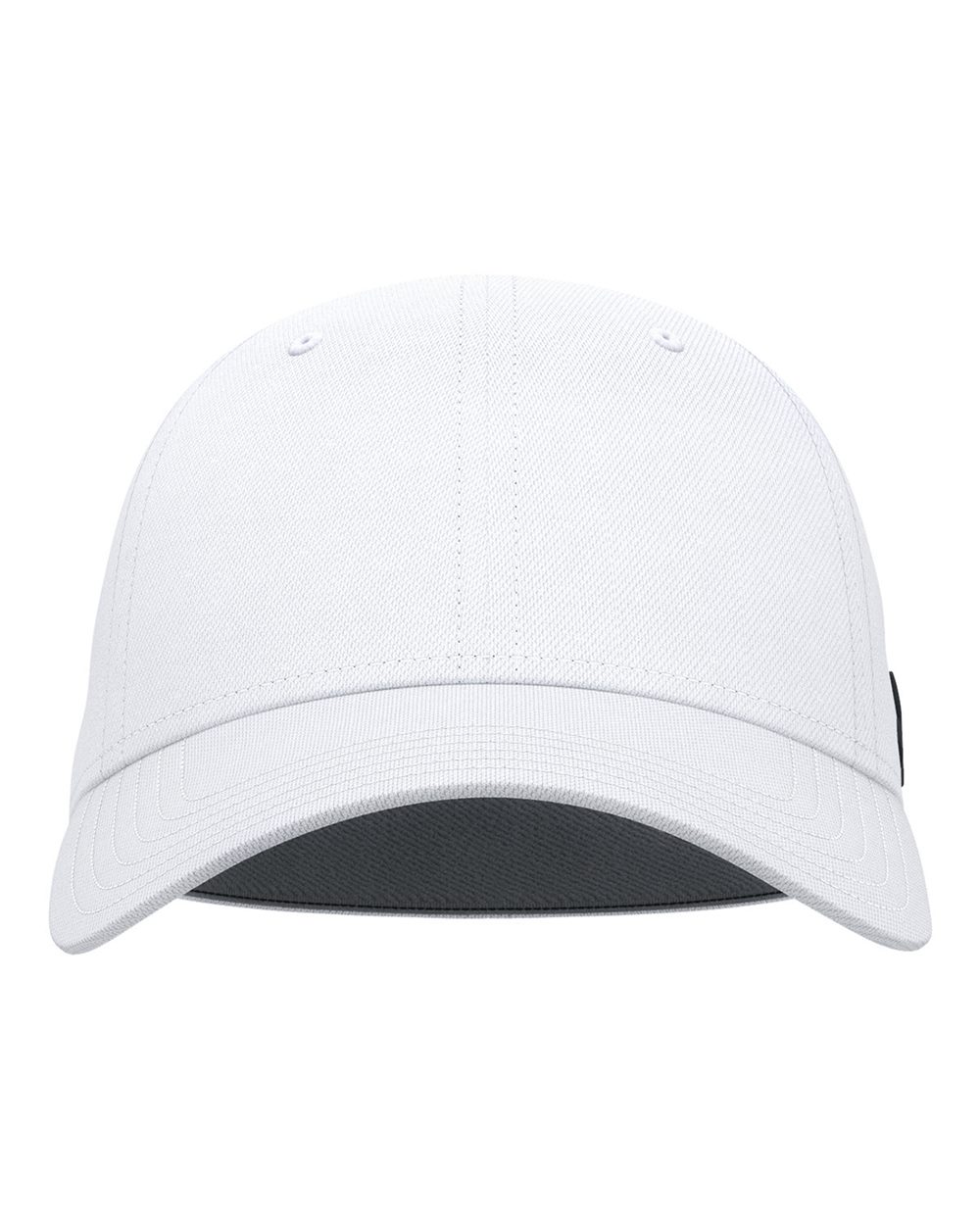 Under Armour 1376702 - White/ Black