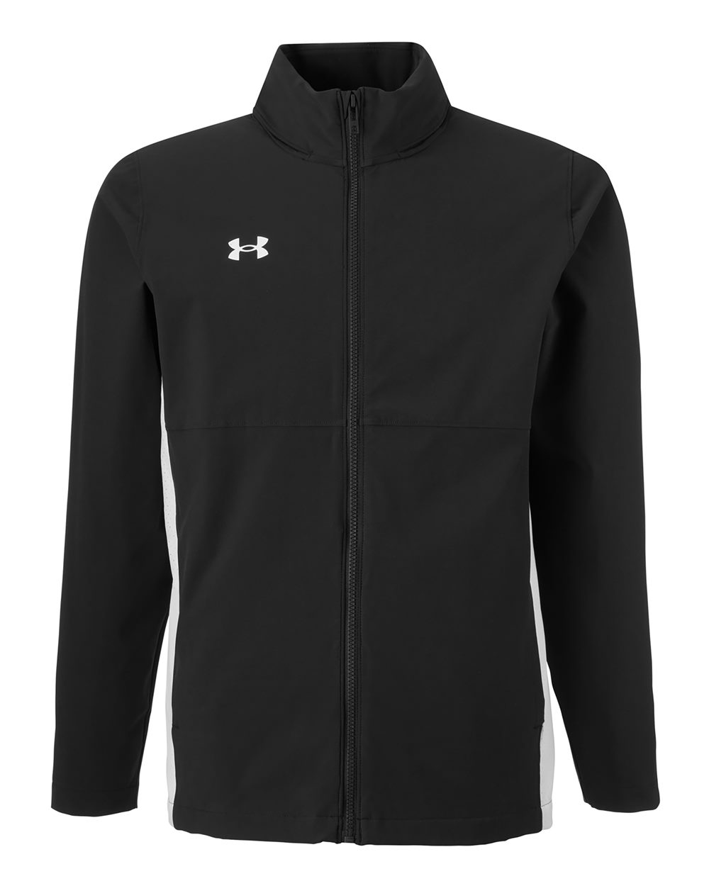 Under Armour 1390159 - Black/ White