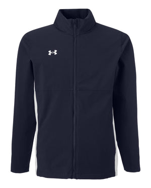 Under Armour 1390159 - Midnight Navy/ White