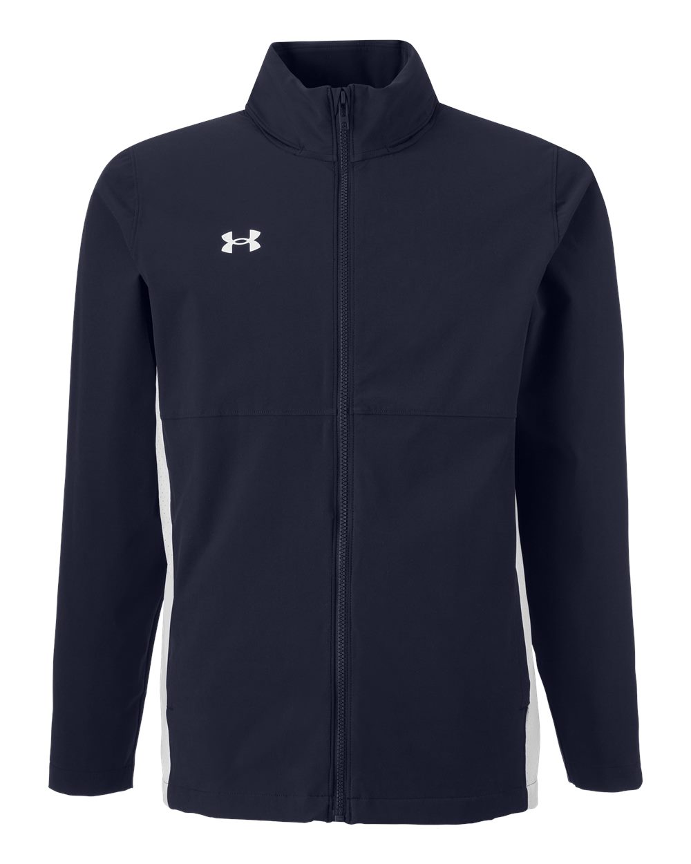 Under Armour 1390159 - Midnight Navy/ White