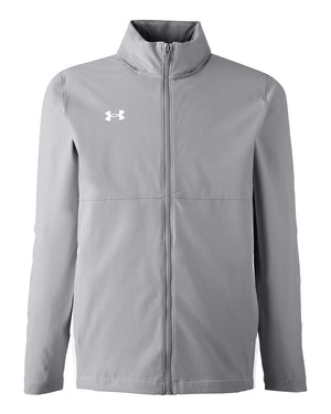 Under Armour 1390159 - Mod Grey/ White