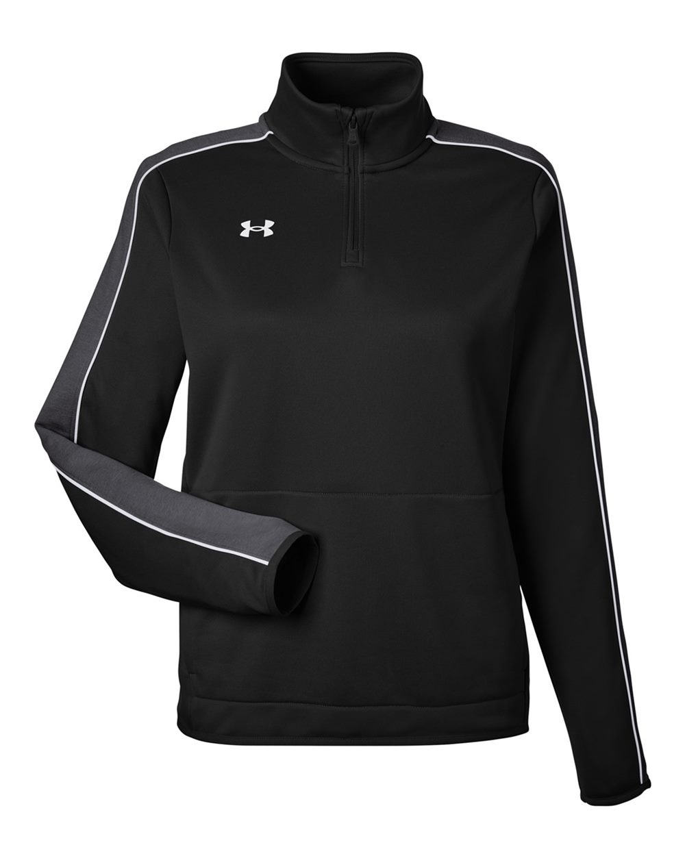 Under Armour 1383274 - Black/ White