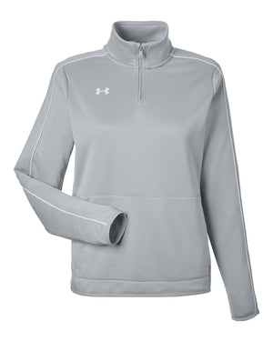 Under Armour 1383274 - Mod Grey/ White