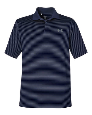 Under Armour 1377376 - Midnight Navy/ White