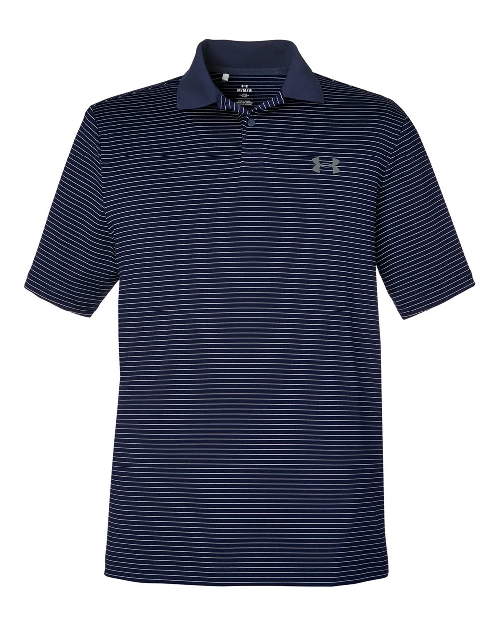 Under Armour 1377376 - Midnight Navy/ White