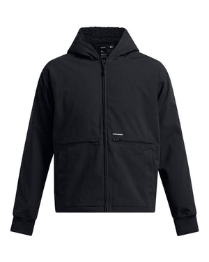 Under Armour 1387568 - Black/ Black