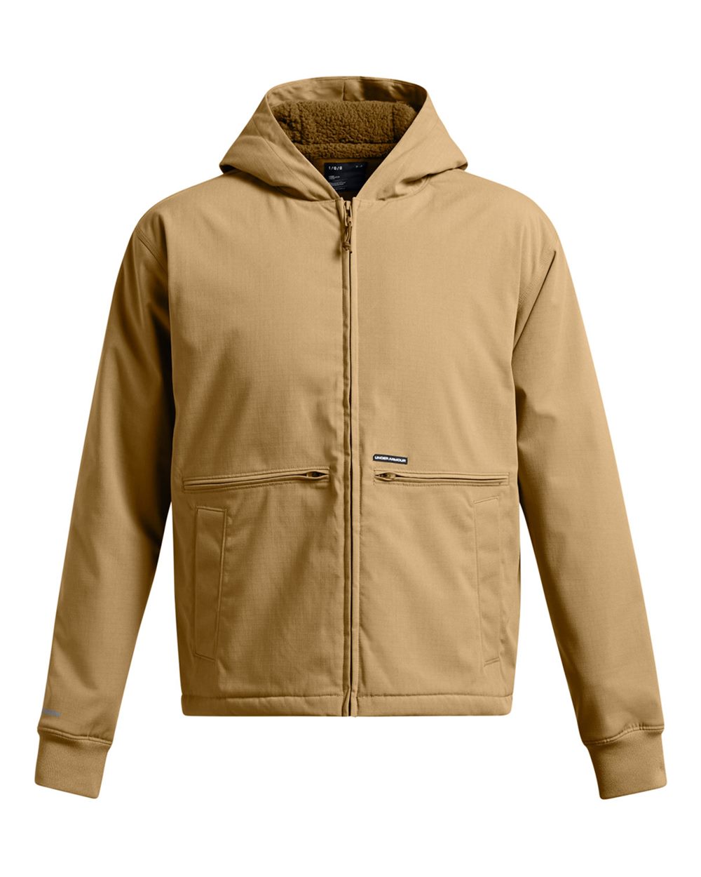 Under Armour 1387568 - Camel/ Coyote