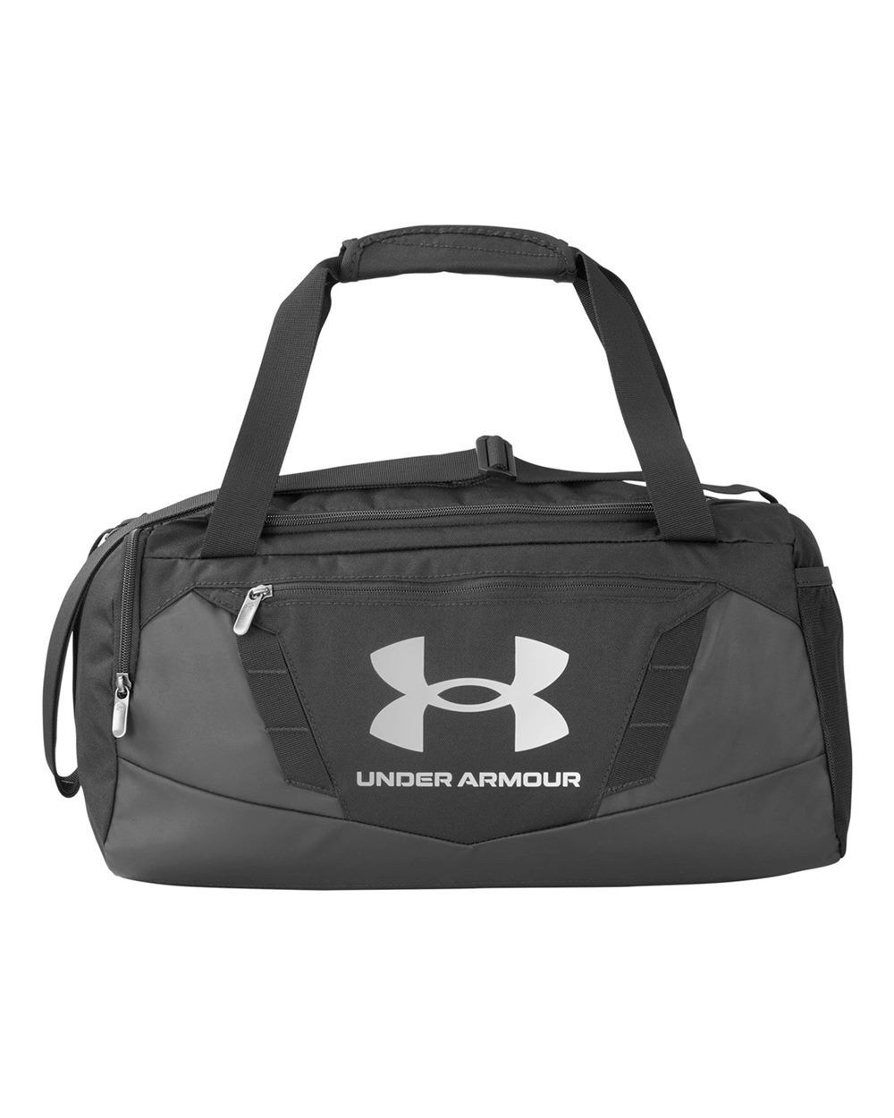 Under Armour 1369221 - Black/ Metallic Silver