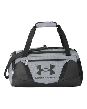 Under Armour 1369221 - Pitch Grey Medium Heather/ Black